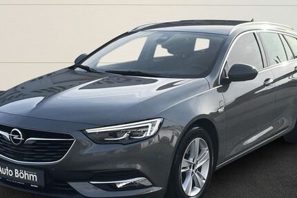 Opel Insignia 116.800 km 12.830 &euro; Erbach 64711