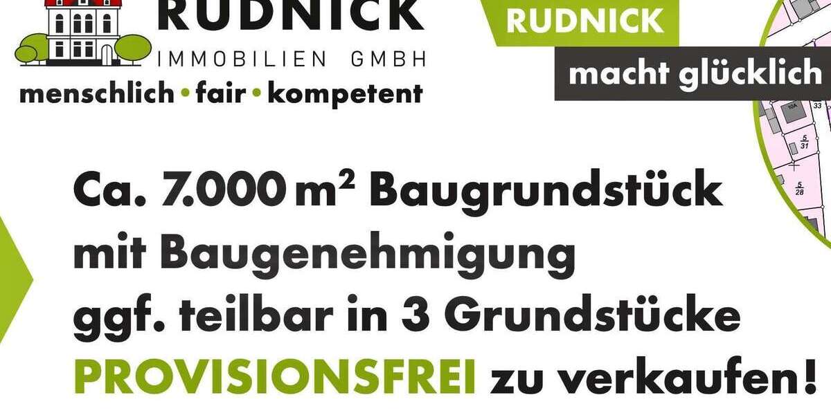 Grundstück zu verkaufen in Wunstorf 2.450.000 € 7000 m² zimmer