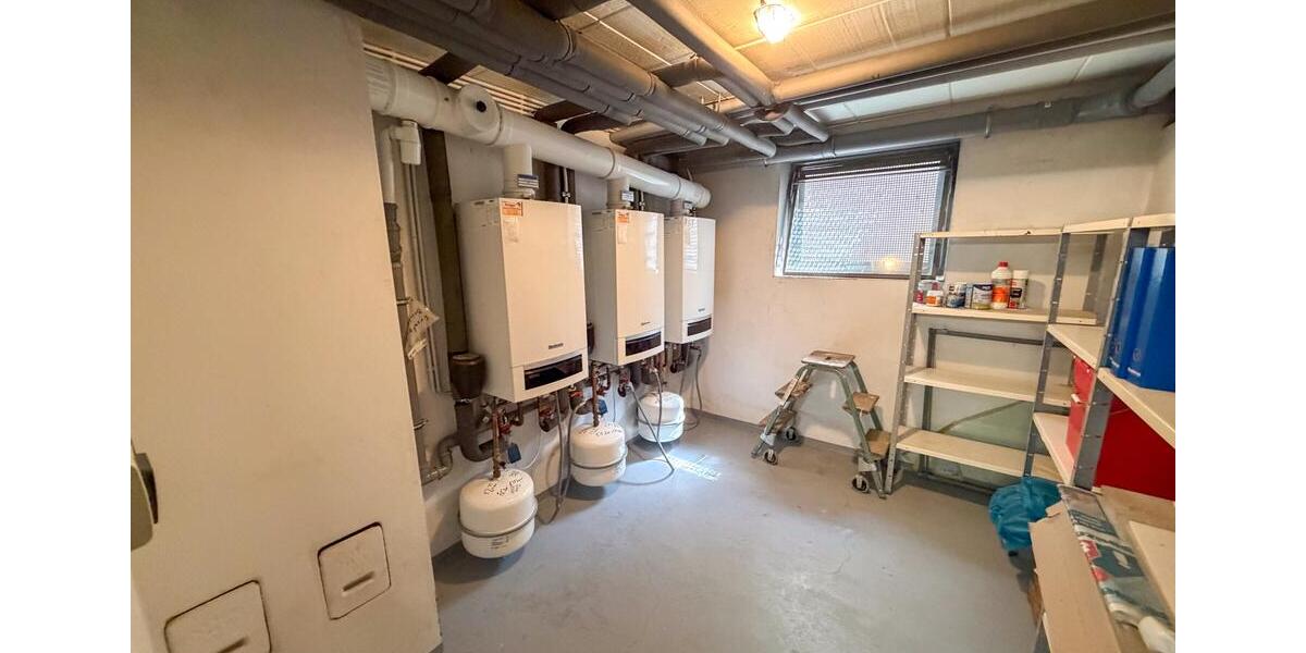 Erdgeschoßwohnung Übach-Palenberg Palenberg - 4 Zimmer, 115 m&sup2;, 1.000&euro; | Angebot:26663131