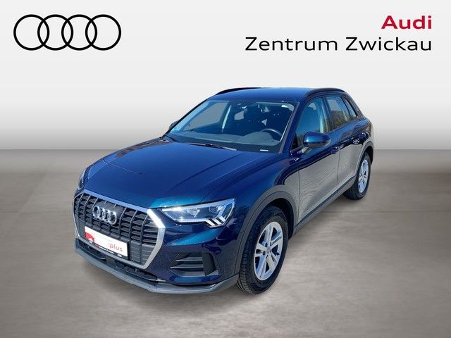 Audi Q3 50.295 km 23.860 &euro; Zwickau 08056