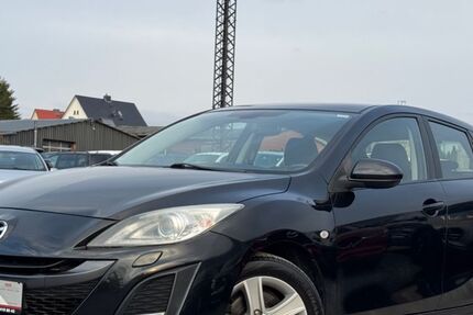 Mazda 3 172.900 km 4.499 &euro; Breitenbach 37327