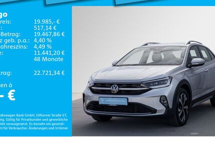 VW Taigo 70.394 km 19.198 &euro; München 80687