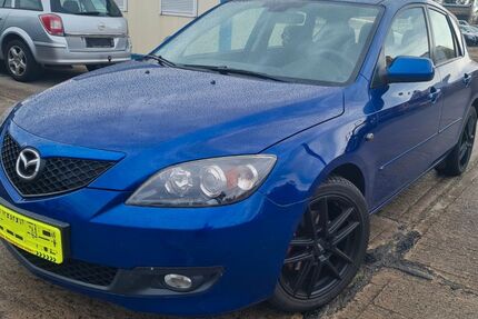 Mazda 3 148.000 km 2.900 &euro; Dessau-Roßlau 06842