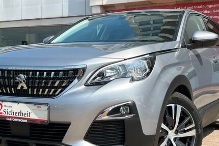 Peugeot 5008 63.600 km 24.990 € Worms 67547