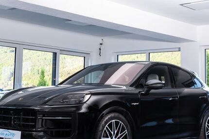 Porsche Cayenne 29.900 km 114.000 &euro; Rietheim-Weilheim 78604