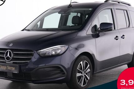 Mercedes-Benz T-Klasse 5.410 km 33.495 &euro; Essen 45309