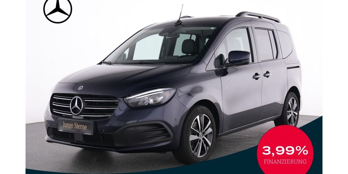 Mercedes-Benz T-Klasse 5.410 km 33.495 &euro; Essen 45309