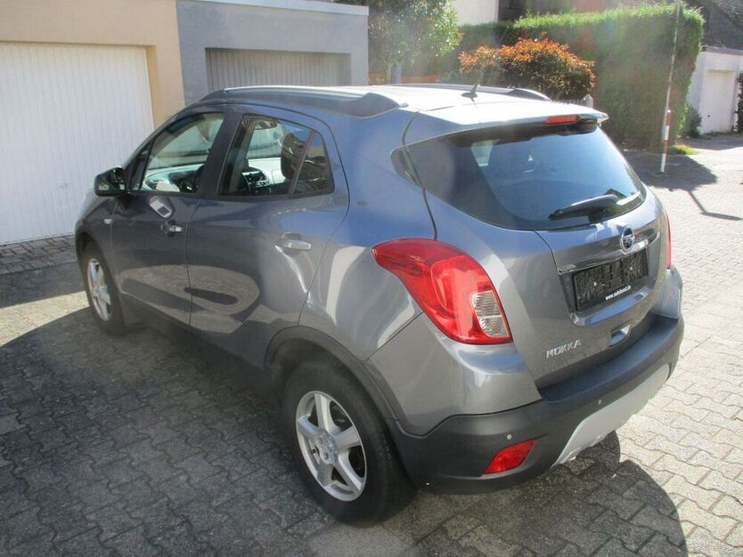 Mokka