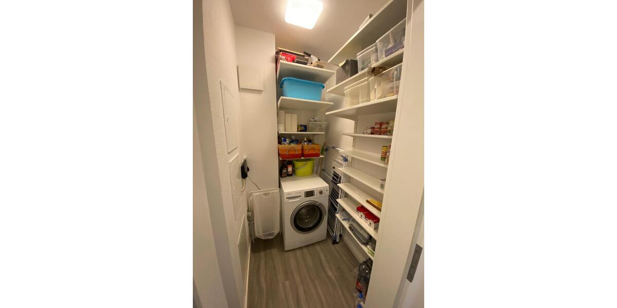 Moderne Penthouse-Wohnung mit Dachterrasse in Oldenburg 3 zimmer