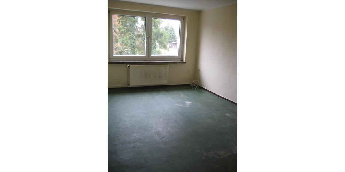 Erdgeschoßwohnung Osterburg (Altmark) - 3 Zimmer, 55 m&sup2;, 246&euro; | Angebot:8828028