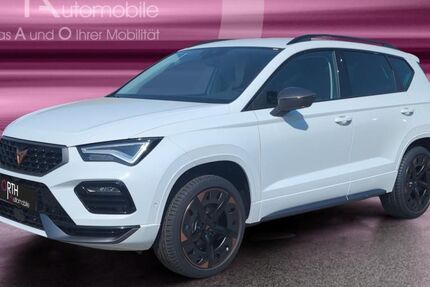 Cupra Ateca 15.000 km 34.994 &euro; Beselich 65614