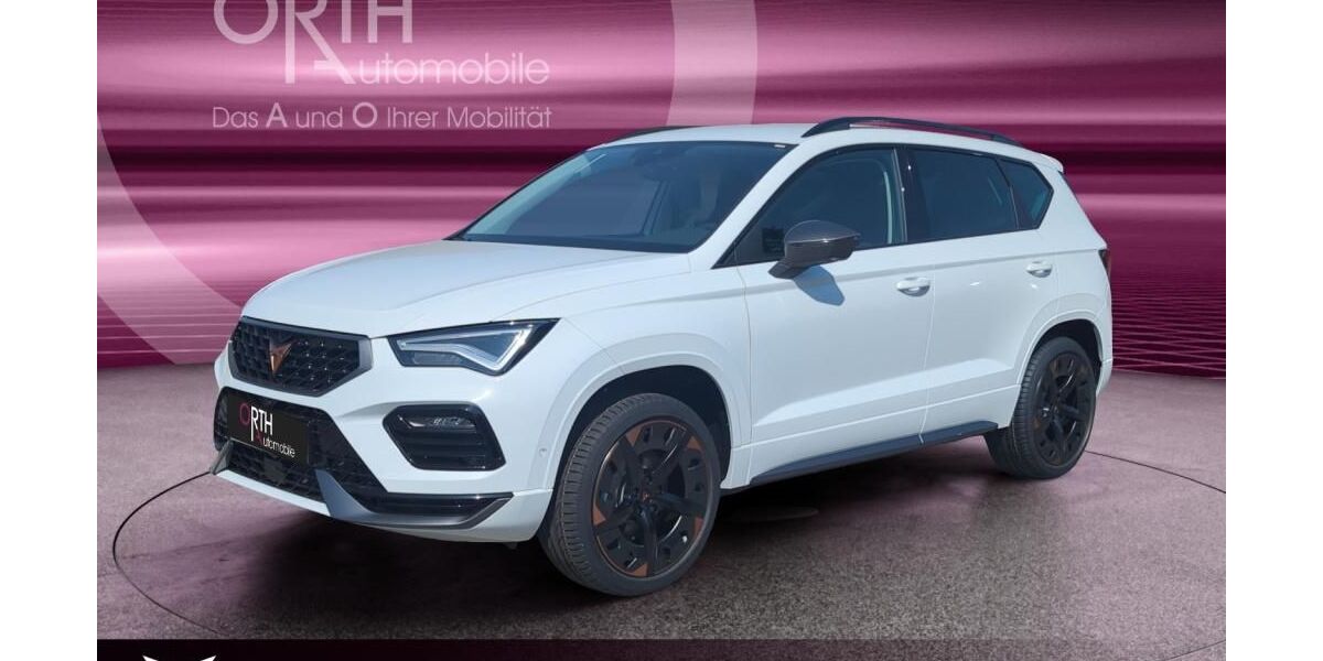 Cupra Ateca 16.200 km 31.849 &euro; Beselich 65614