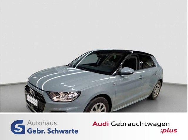 Audi A1 5.102 km 26.880 &euro; Aurich 26607
