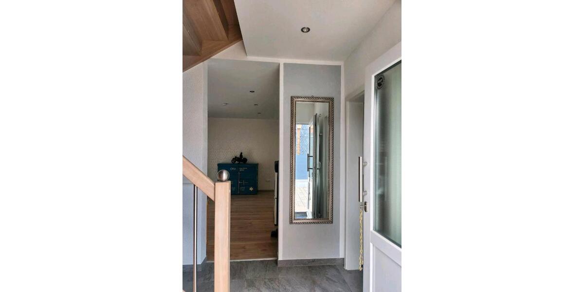 Reihenhaus Eschwege - 4 Zimmer, 120 m&sup2;, 1.200&euro; | Angebot:26703070