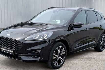 Ford Kuga 57.677 km 22.840 &euro; Eschwege 37269