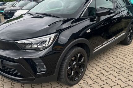 Opel Crossland (X) 33.200 km 17.900 &euro; Meckenheim 53340