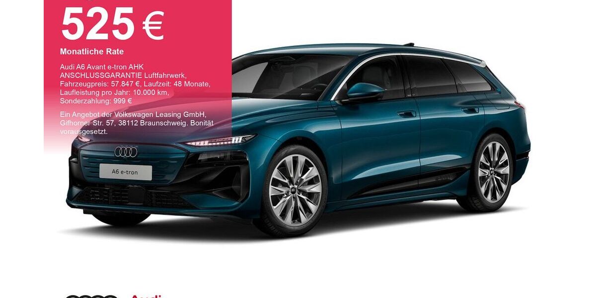 Audi A6 5.747 km 57.847 &euro; Bremen 28207