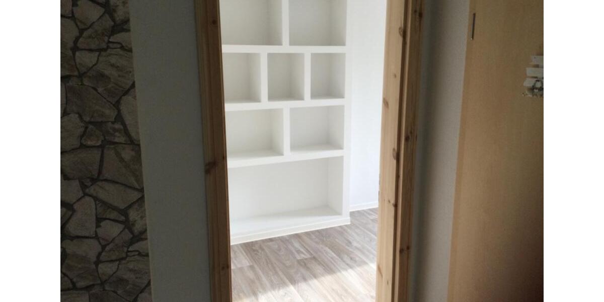 Dachgeschoßwohnung Wriezen - 3 Zimmer, 75 m&sup2;, 470&euro; | Angebot:25135574