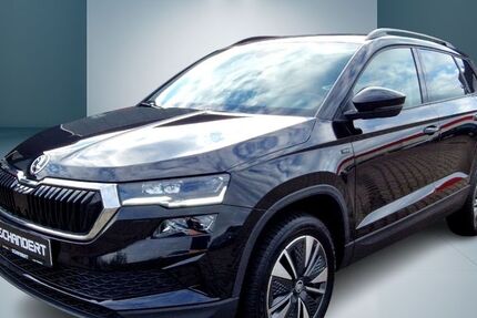 Skoda Karoq 18.484 km 34.850 &euro; Jessen 06917