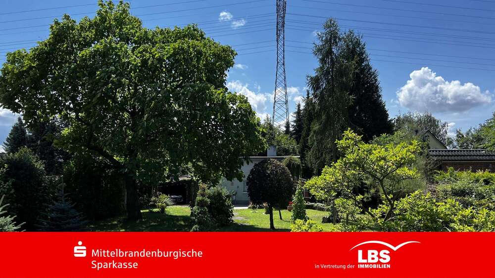 Grundstück Ahrensfelde - 195.000&euro; | Angebot:25547694