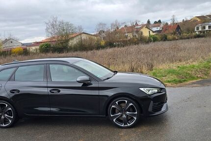 Cupra Leon 31.737 km 28.800 &euro; Mainbernheim 97350