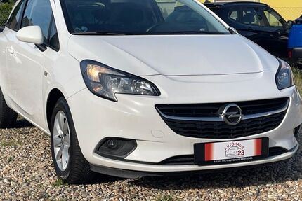 Opel Corsa 110.000 km 6.499 € Trebbin 14959