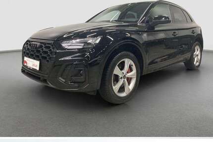 Audi Q5 42.221 km 41.980 &euro; Fürth 90763