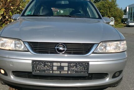 Opel Vectra 144.000 km 1.200 € Rheda-Wiedenbrück 33378