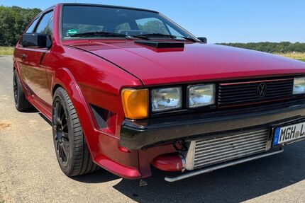 VW Scirocco 198.000 km 34.000 &euro; Lauda 97922