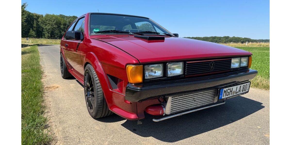 VW Scirocco 198.000 km 34.000 &euro; Lauda 97922