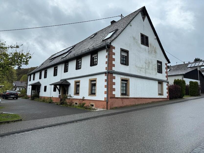 Wohnung in Hattgenstein