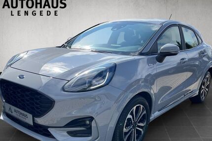 Ford Puma 88.658 km 12.899 &euro; Lengede 38268
