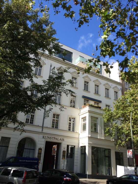 Wohnung zum Mieten in Berlin 2.627 € 142 m²