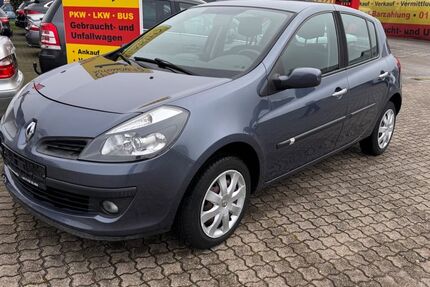 Renault Clio 122.000 km 3.400 &euro; Herxheim 76863
