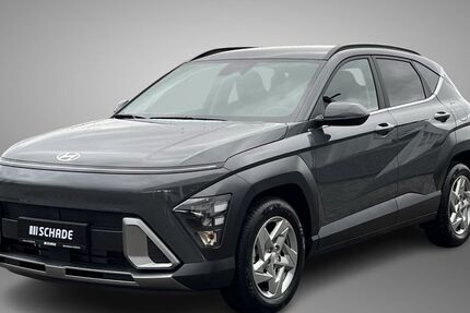 Hyundai KONA 1.900 km 27.890 &euro; Eisenach 99817