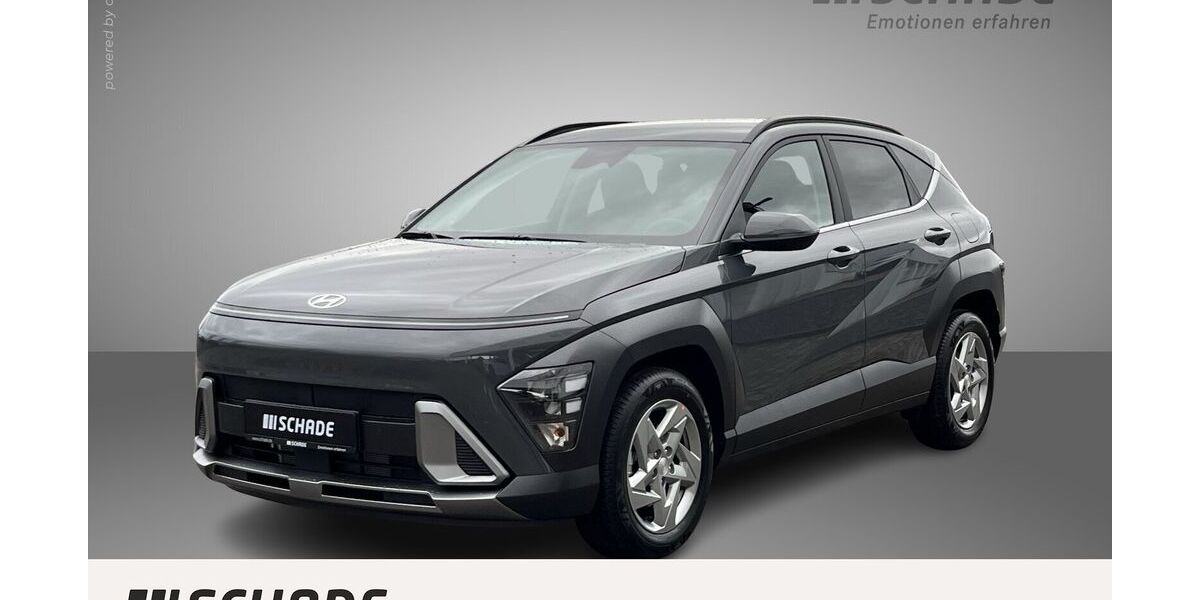 Hyundai KONA 1.900 km 27.890 &euro; Eisenach 99817