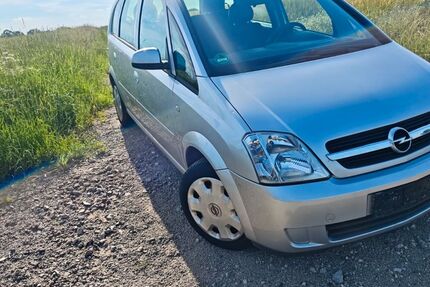 Opel Meriva 140.000 km 2.800 &euro; Friesoythe 26169