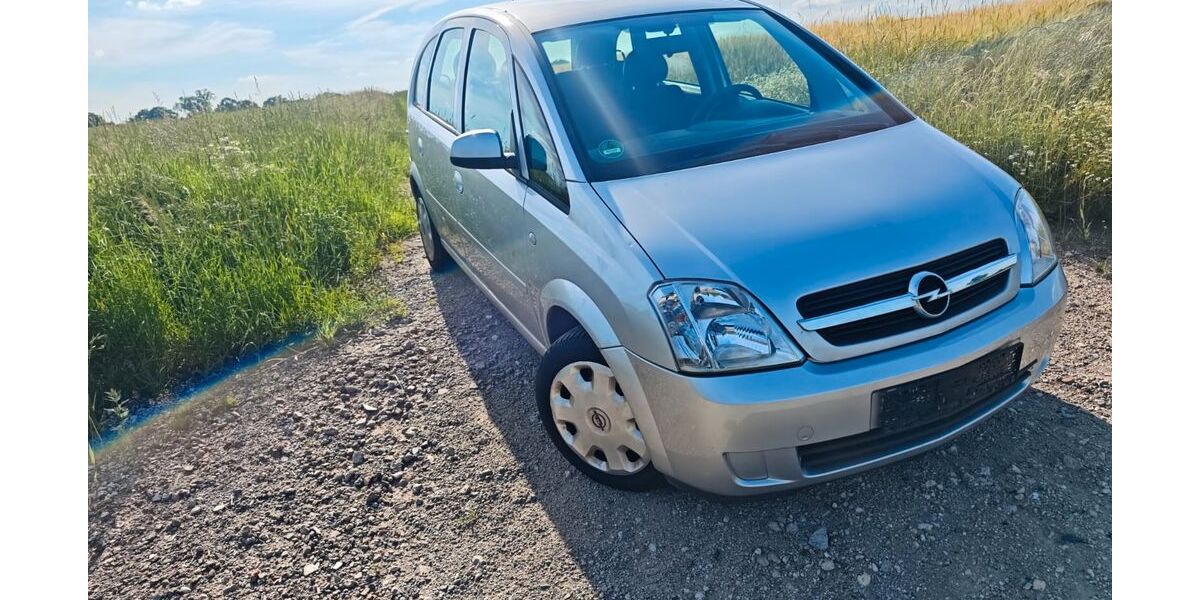 Opel Meriva 140.000 km 2.800 &euro; Friesoythe 26169