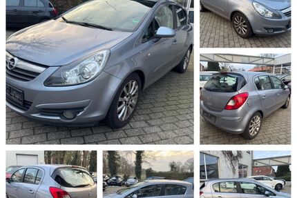 Opel Corsa 149.989 km 1.999 &euro; Friedeburg 26446