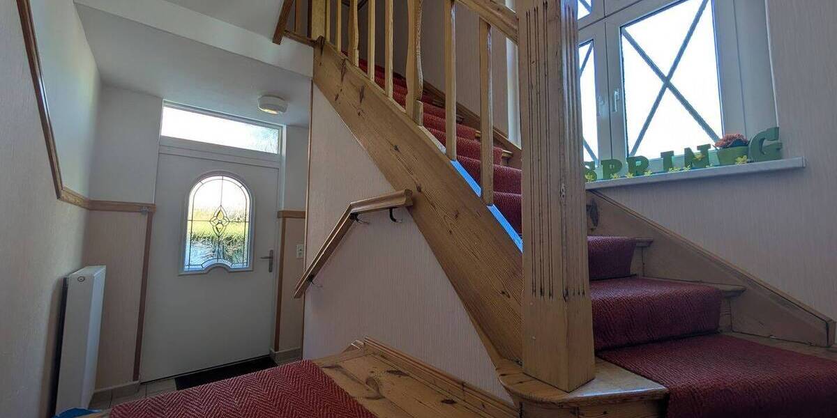 Etagenwohnung Eichwalde - 3 Zimmer, 105 m&sup2;, 1.550&euro; | Angebot:26876914