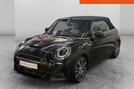 Mini Cooper S Cabrio 19.695 km 28.406 &euro; Chemnitz/Röhrsdorf 09247
