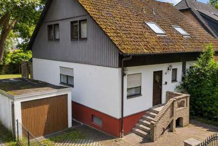 Haus Berlin Tempelhof-Schöneberg - 5 Zimmer, 153 m&sup2;, 2.580&euro; | Angebot:27044126