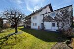 Einfamilienhaus Ursberg - 7 Zimmer, 160 m&sup2;, 499.000&euro; | Angebot:26728202
