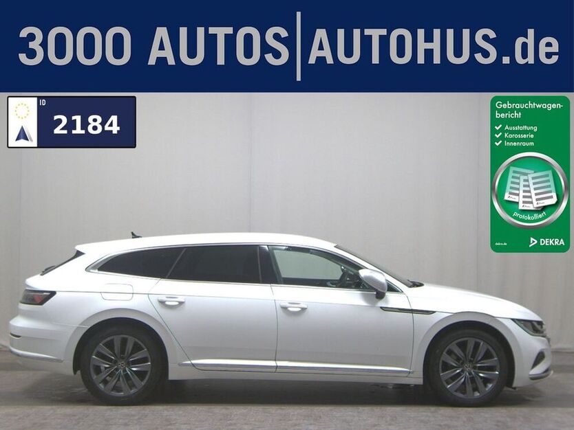 Arteon