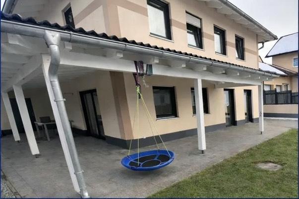 Einfamilienhaus Neufahrn in Niederbayern - 6 Zimmer, 155 m&sup2;, 639.000&euro; | Angebot:26072941