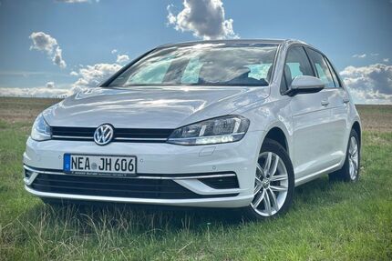 VW Golf 52.000 km 12.200 &euro; Bad Windsheim 91438