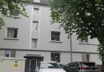 Schicke 2 Zimmer im EG, NEU RENOVIERT, Mülheim-Broich Kirchstraße 8