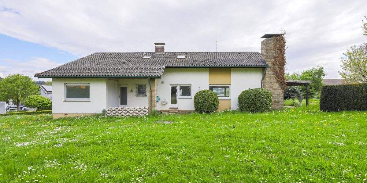 Einfamilienhaus Remchingen-Nöttingen Nöttingen - 5 Zimmer, 187 m&sup2;, 460.000&euro; | Angebot:24873997