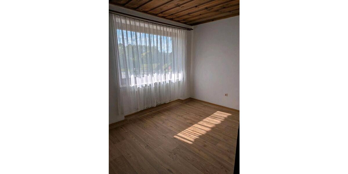 Terrassenwohnung Furth im Wald - 2.5 Zimmer, 60 m&sup2;, 350&euro; | Angebot:26646320