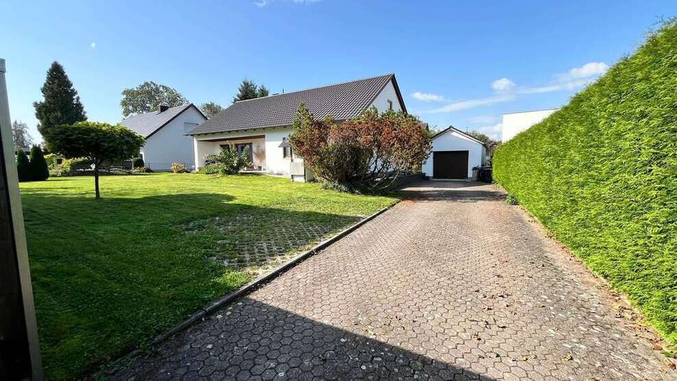 Haus zum Kaufen in Marzling 885.000 € 100 m²